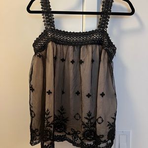 Brand new VICI top size small